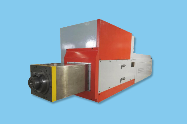 TX200 數(shù)控镗銑(xi)頭